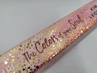 Innenansicht des Buches „The Colors of Your Soul“