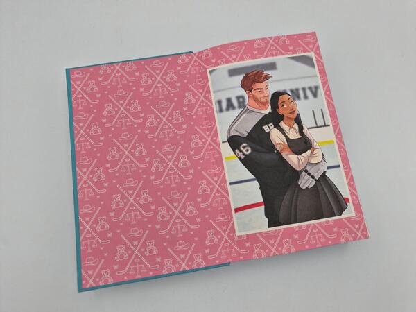 Außenansicht des Buches „The Goal – Jetzt oder nie“