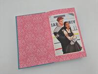 Außenansicht des Buches „The Goal – Jetzt oder nie“