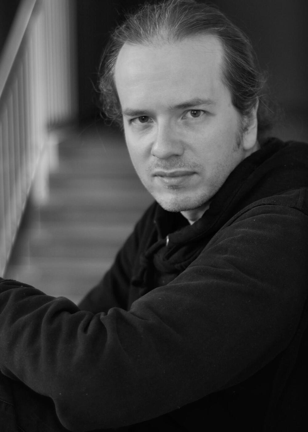 Foto von Tobias O. Meißner