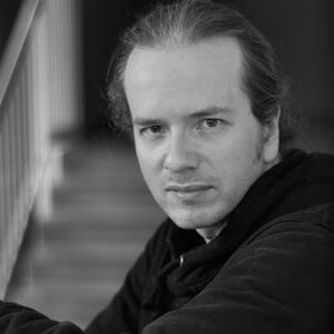 Foto von Tobias O. Meißner