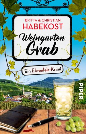 Weingartengrab (Elwenfels 4)