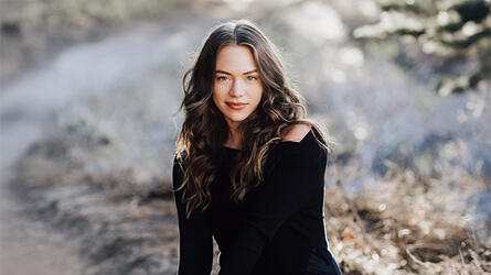 Brianna Wiest Porträt