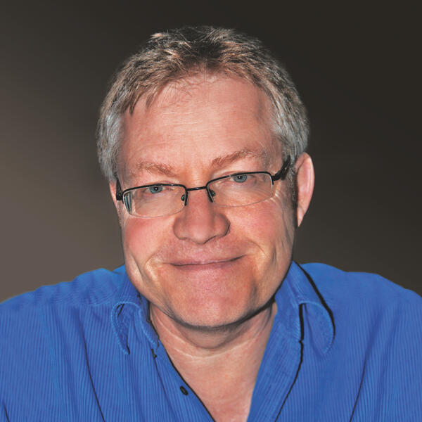 Foto von Wolfram Tewes