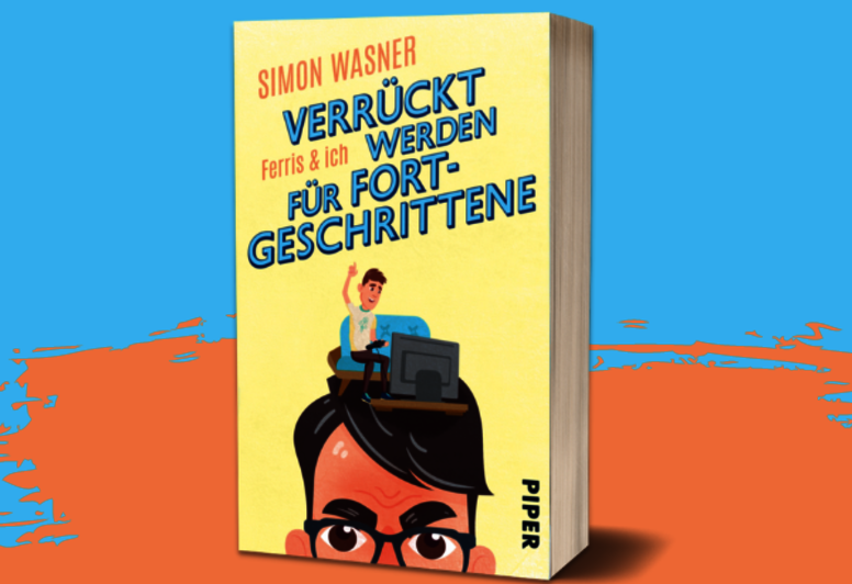 Simon Wasners „Ferris & Ich“