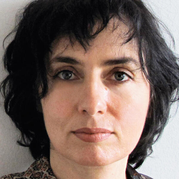 Foto von Alissa Walser