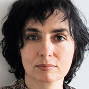 Alissa Walser