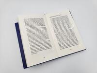 Innenansicht des Buches „Bewusstseinskultur“