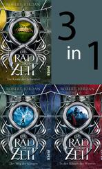 Bundle: Das Rad der Zeit 7 bis 9 Bundle: Das Rad der Zeit 7 bis 9