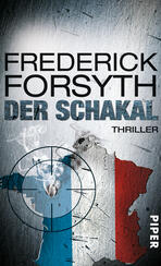 Der Schakal