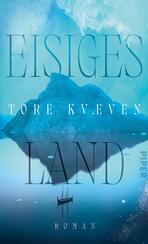 Eisiges Land