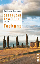 Gebrauchsanweisung für die Toskana