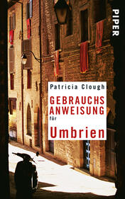 Gebrauchsanweisung für Umbrien