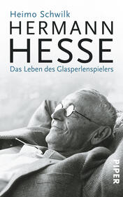 Hermann Hesse