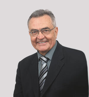 Stefan Weinfurter