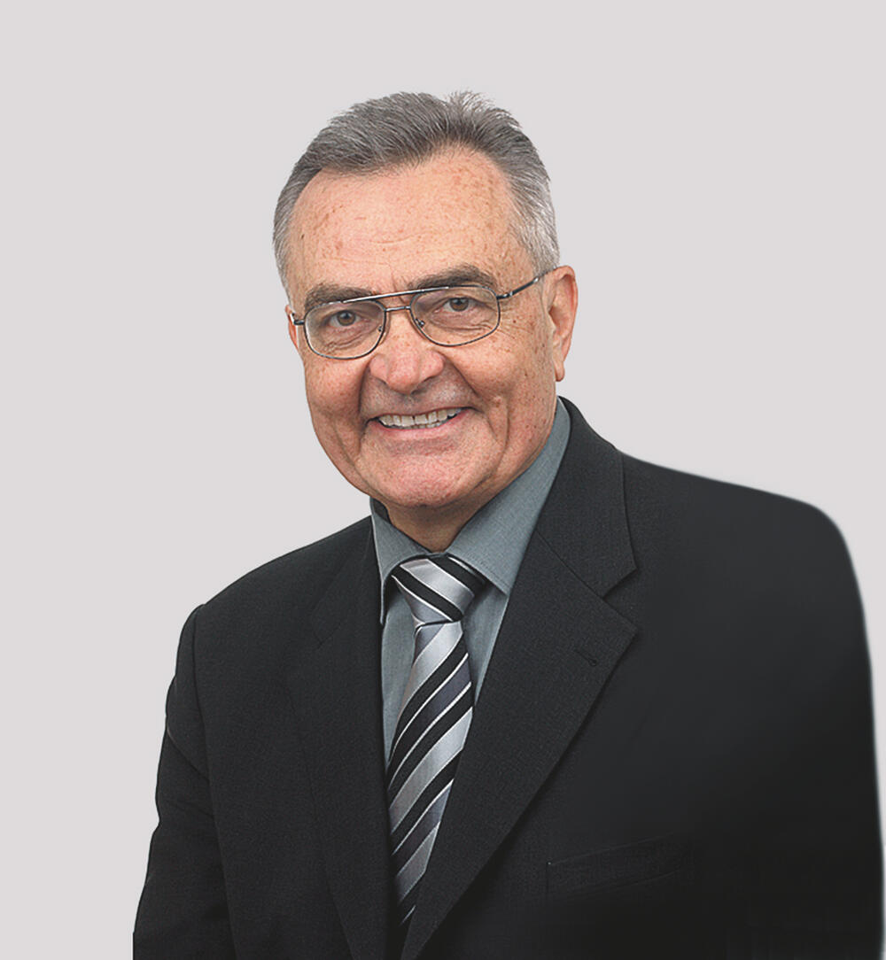 Foto von Stefan Weinfurter