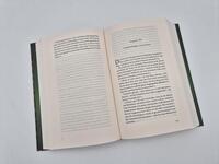 Außenansicht des Buches „Thron der Diebe“