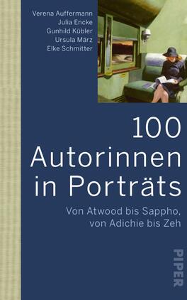 100 Autorinnen in Porträts