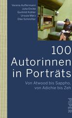 100 Autorinnen in Porträts