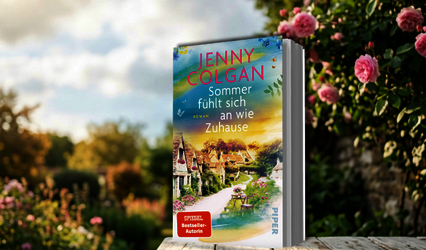 Jenny Colgan Romane