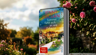 Jenny Colgan neuer Roman