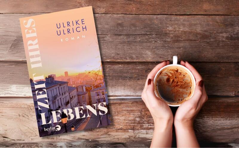 Ulrike Ulrich: Zeit ihres Lebens
