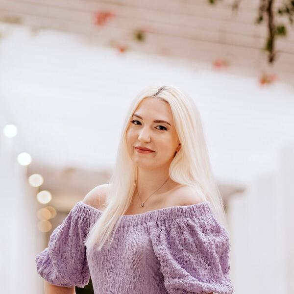 Foto von Alexandria Bellefleur