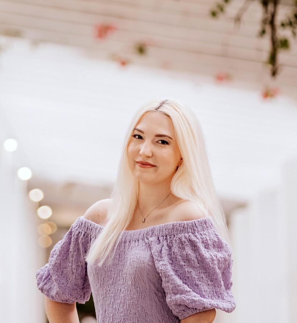 Foto von Alexandria Bellefleur