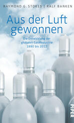 Aus der Luft gewonnen