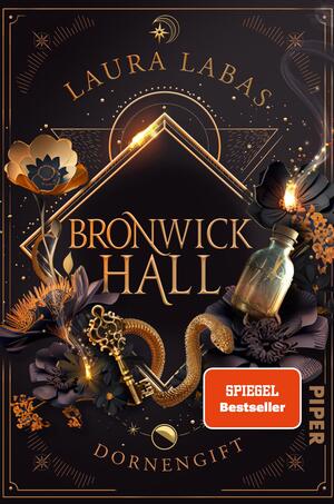 Bronwick Hall – Dornengift (Bronwick Hall 1)