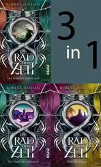Bundle: Das Rad der Zeit 4 bis 6 Bundle: Das Rad der Zeit 4 bis 6
