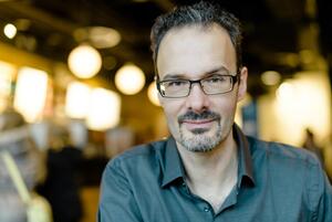 Christian Schnalke