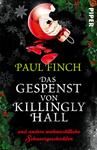 Das Gespenst von Killingly Hall 