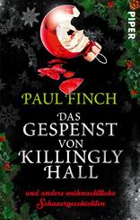 Das Gespenst von Killingly Hall 