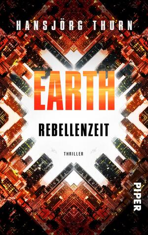 Earth - Rebellenzeit (Earth 3)