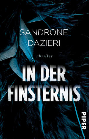 In der Finsternis (Colomba Caselli 1)