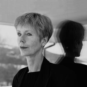 Foto von Karin Fossum