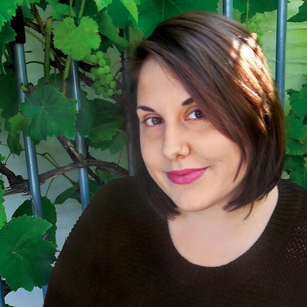 Foto von Laura Kneidl