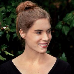 Foto von Lisbeth Jarosch