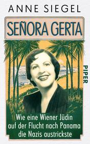 Señora Gerta