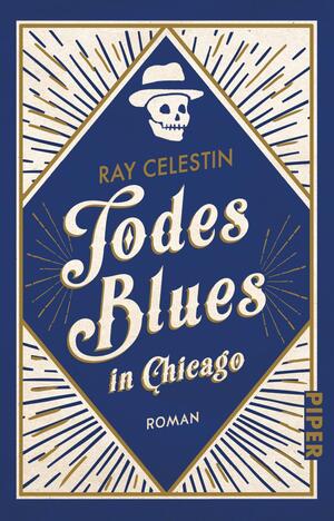 Todesblues in Chicago (City-Blues-Reihe 2)