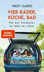 Vier Räder, Küche, Bad