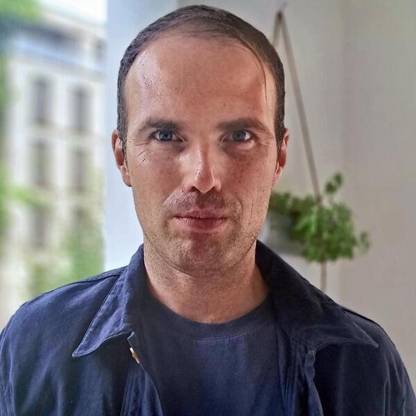 Foto von Will Wilkes