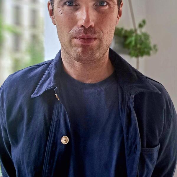 Foto von Will Wilkes