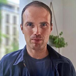 Foto von Will Wilkes