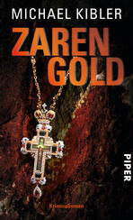 Zarengold