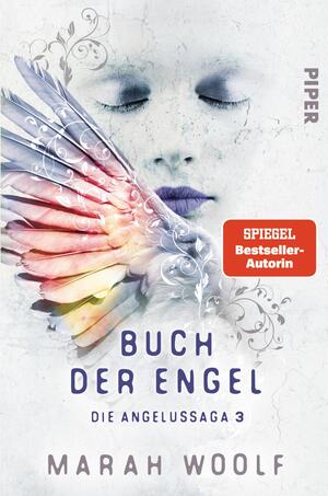 Buch der Engel (Angelussaga 3)