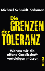 Die Grenzen der Toleranz