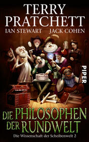 Die Philosophen der Rundwelt