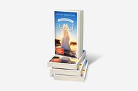 Bücherstapel des Buches „Gebrauchsanweisung für Island“
